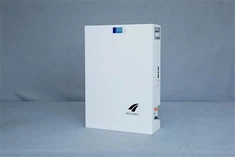 Solar Pv energilagringssystem
