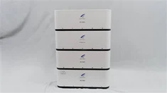 Sunpower batterisystem