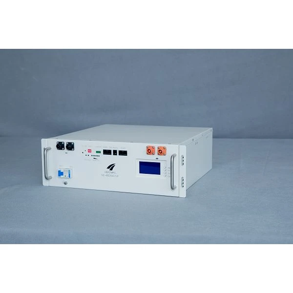 Solar Pv Plus batteriopbevaring